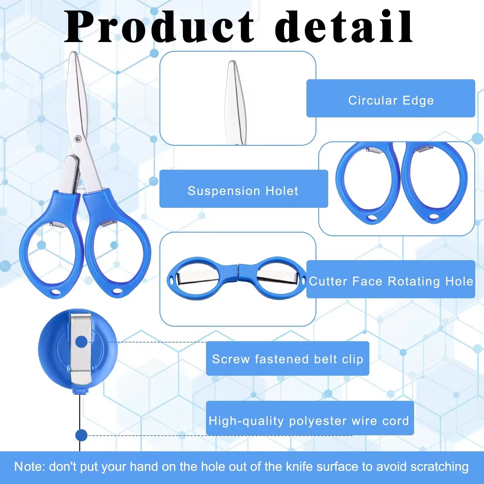 Wholesale Retractable Easy Pull Medical Suit Badge Reels Keychains ACC-KC-XinDing007