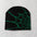 Wholesale  spider web knitted hat beanie