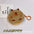 Wholesale Cute cartoon coin purse keychain