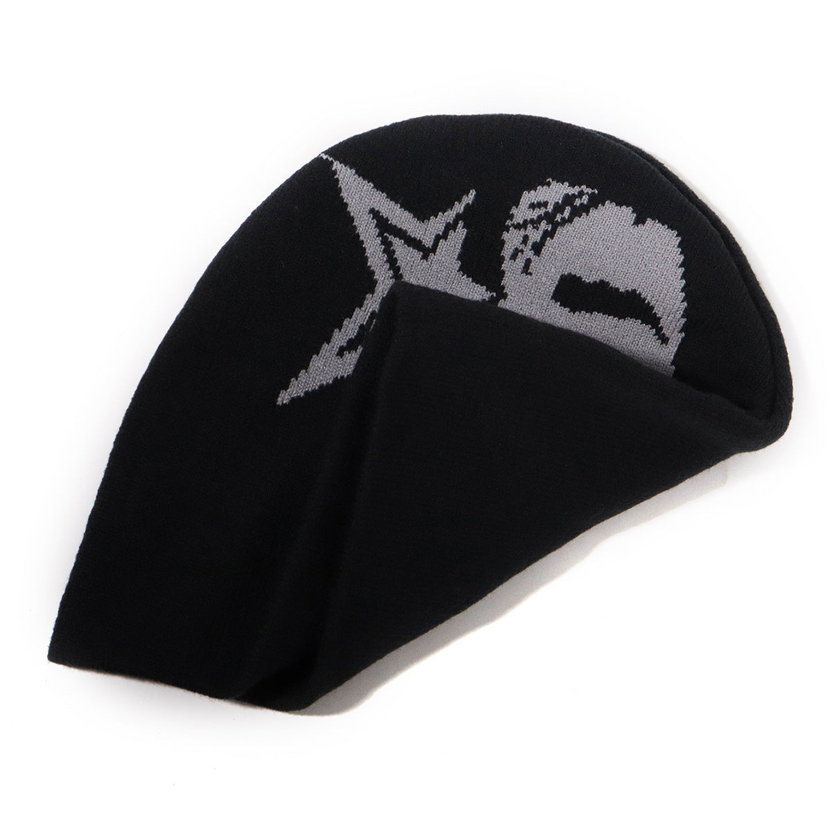Wholesale  Casual All-match Knitted Hat