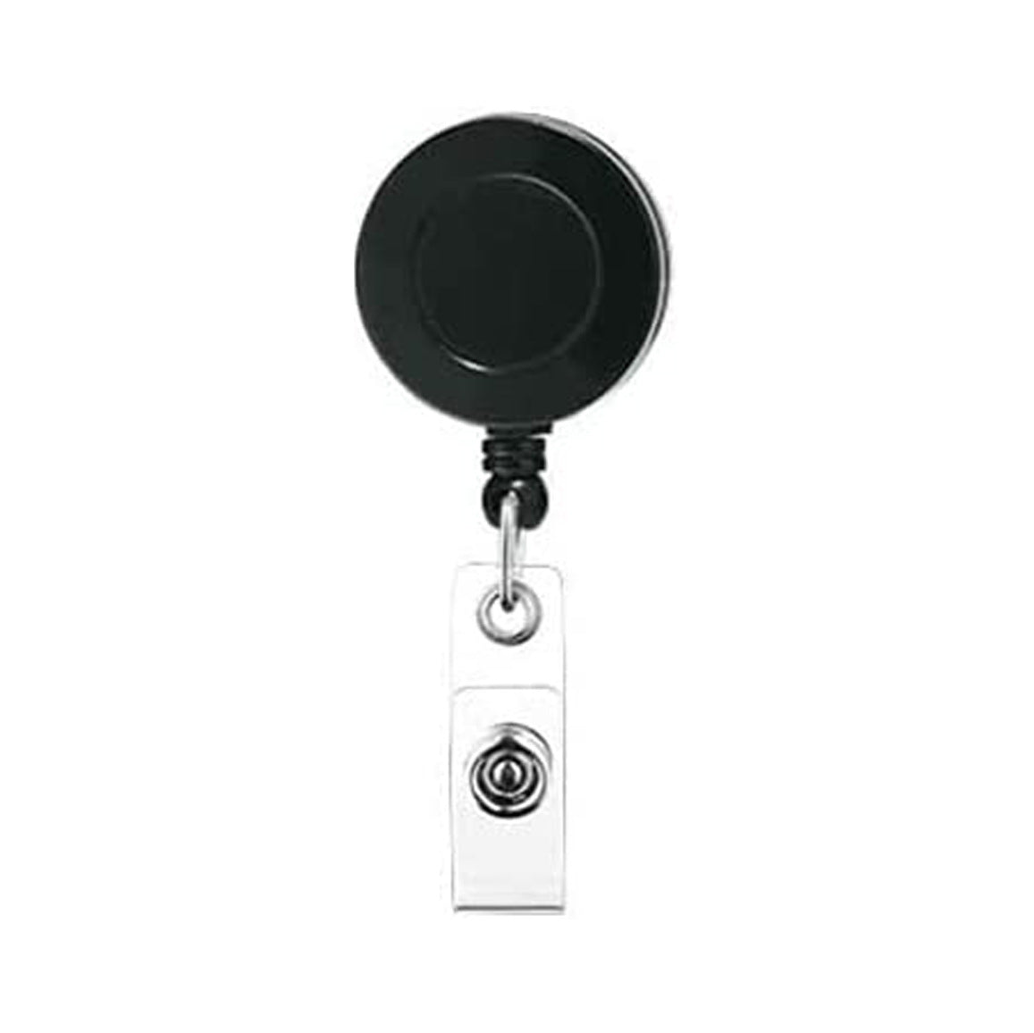 Wholesale Colorful ABS Plastic Retractable Rotating Keychain