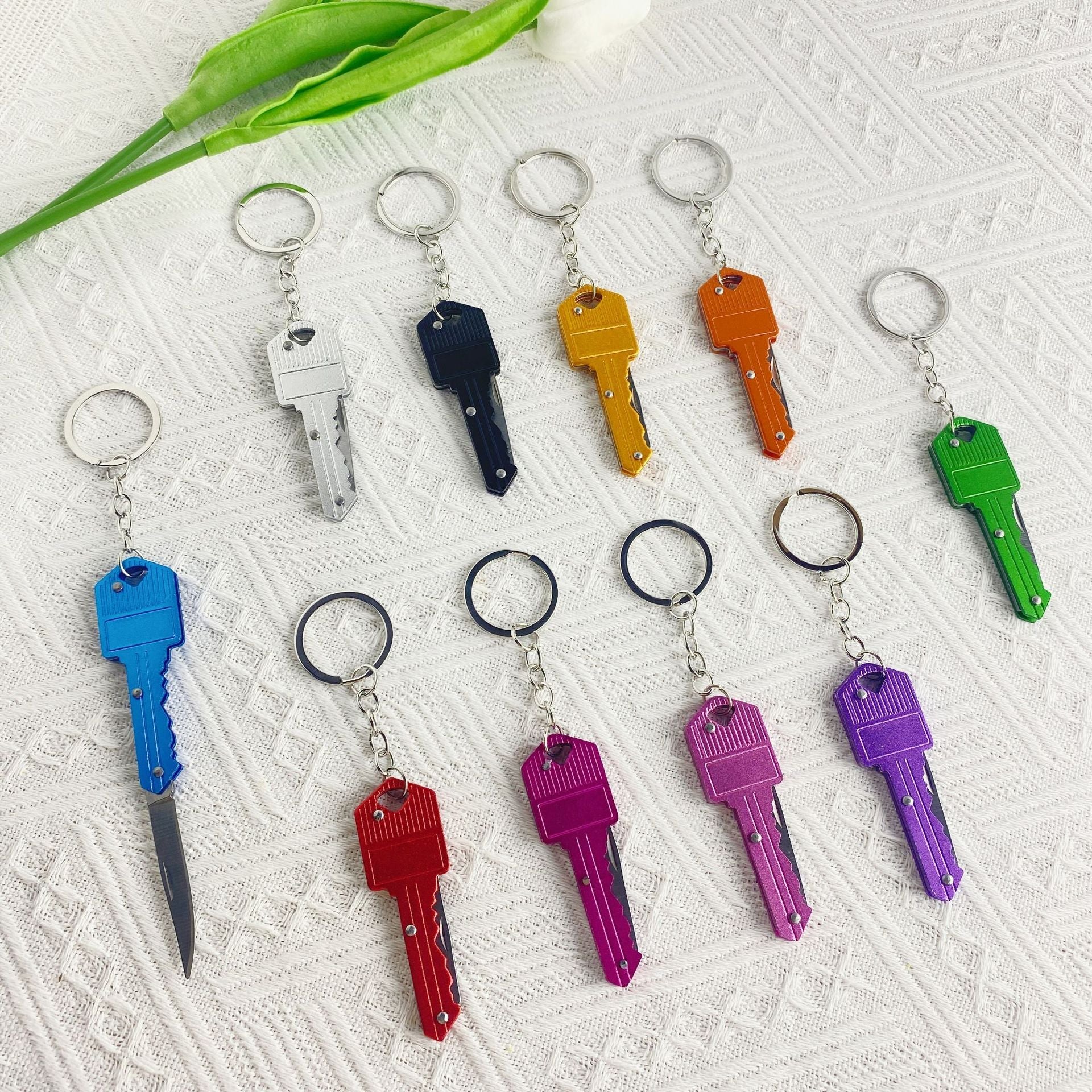 Wholesale Keychains Kits