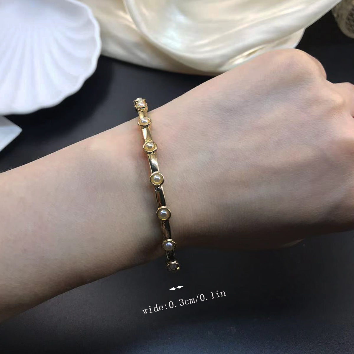 Bracciale estraibile all'ingrosso