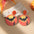 Wholesale Halloween Ghost Earrings  Bat Resin Funny Distinctive Earrings
