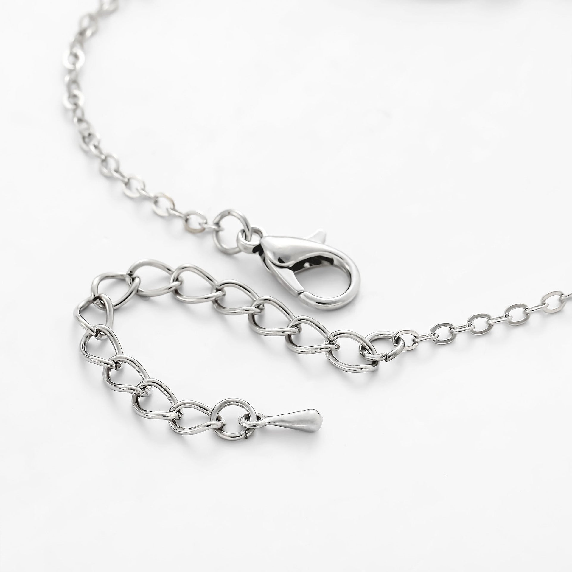 Wholesale Personalized Planet surrounding shape sapphire star adjustable bracelet