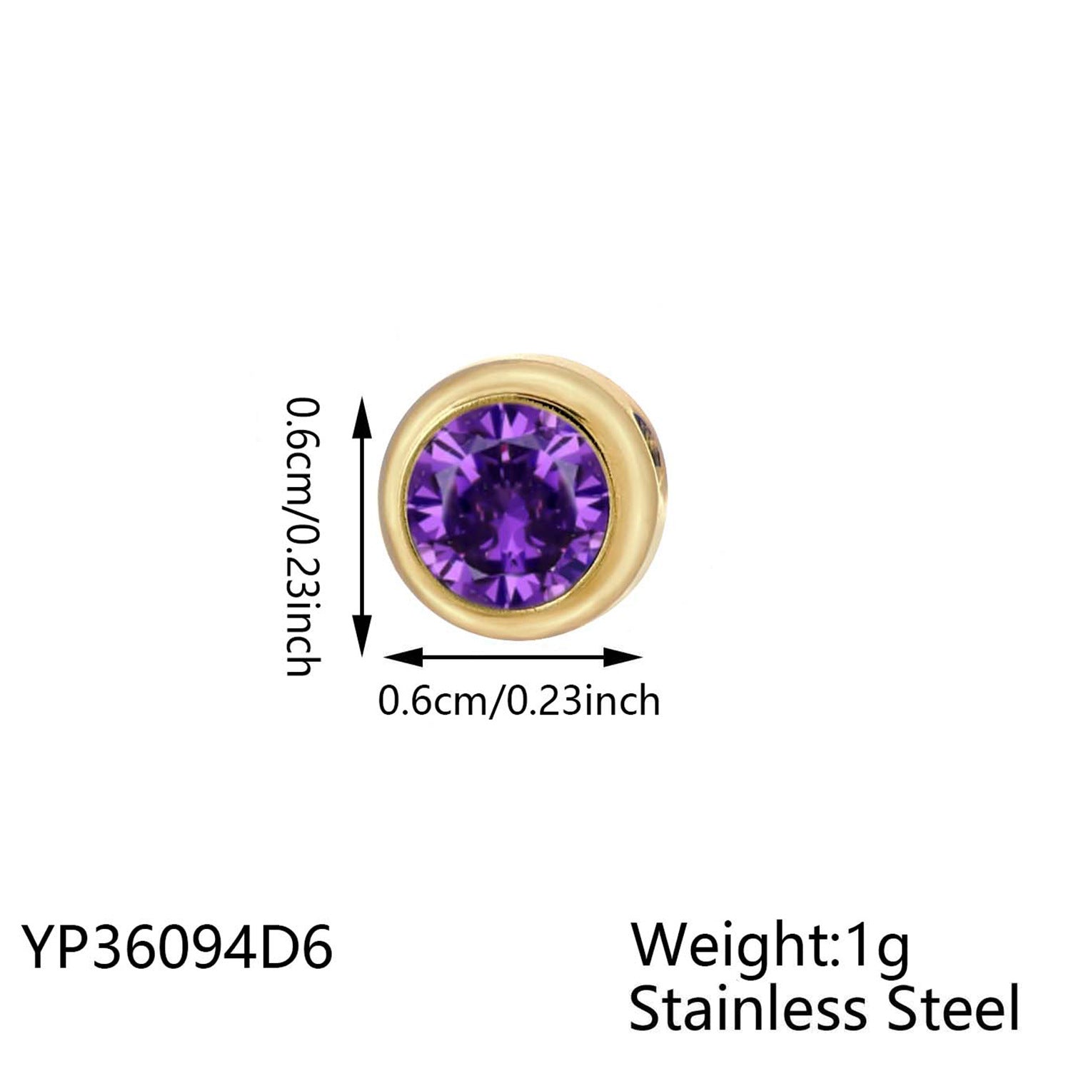 Wholesale  Stainless Steel Jewelry Accessories Inlaid with Rhinestone Necklace Bracelet Accessories