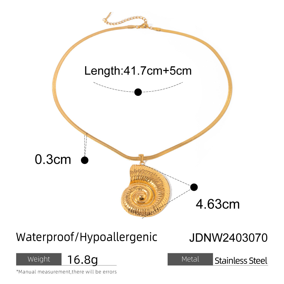 Wholesale Stainless Steel  Light Luxury High-end Collarbone Chain Necklaces