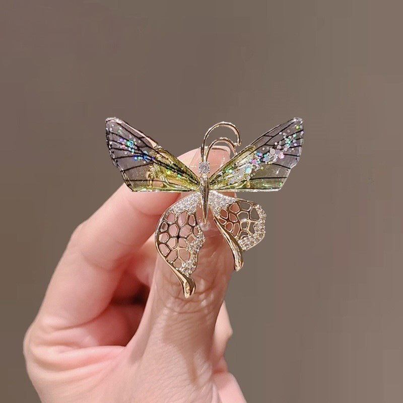 Wholesale Fairy Butterfly Brooch