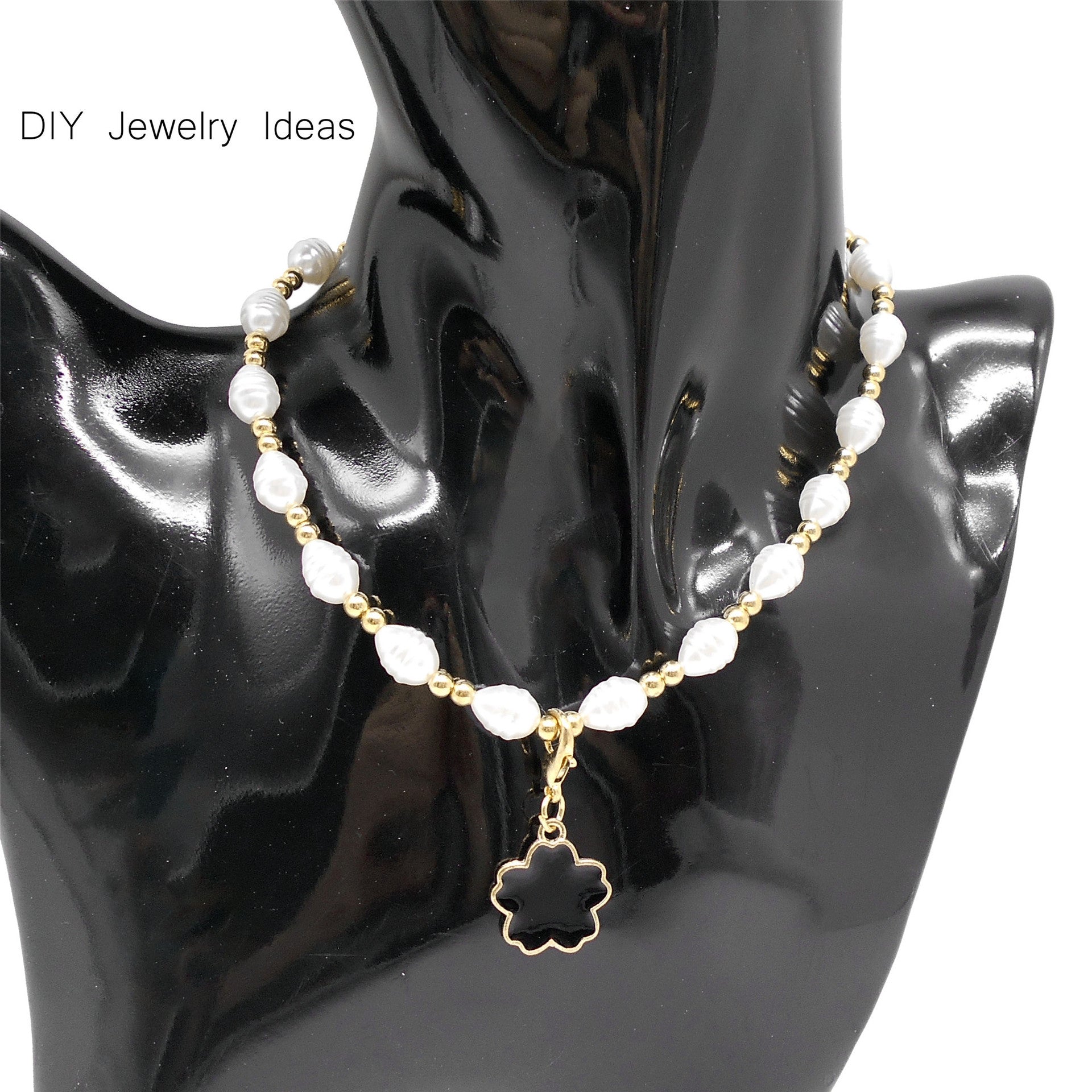 Wholesale Colorful Oil-Drip Charms