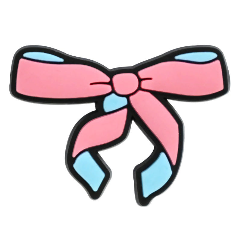 Wholesale 100pcs Random Ballet Collection Shoes Accessories Shoes Charms