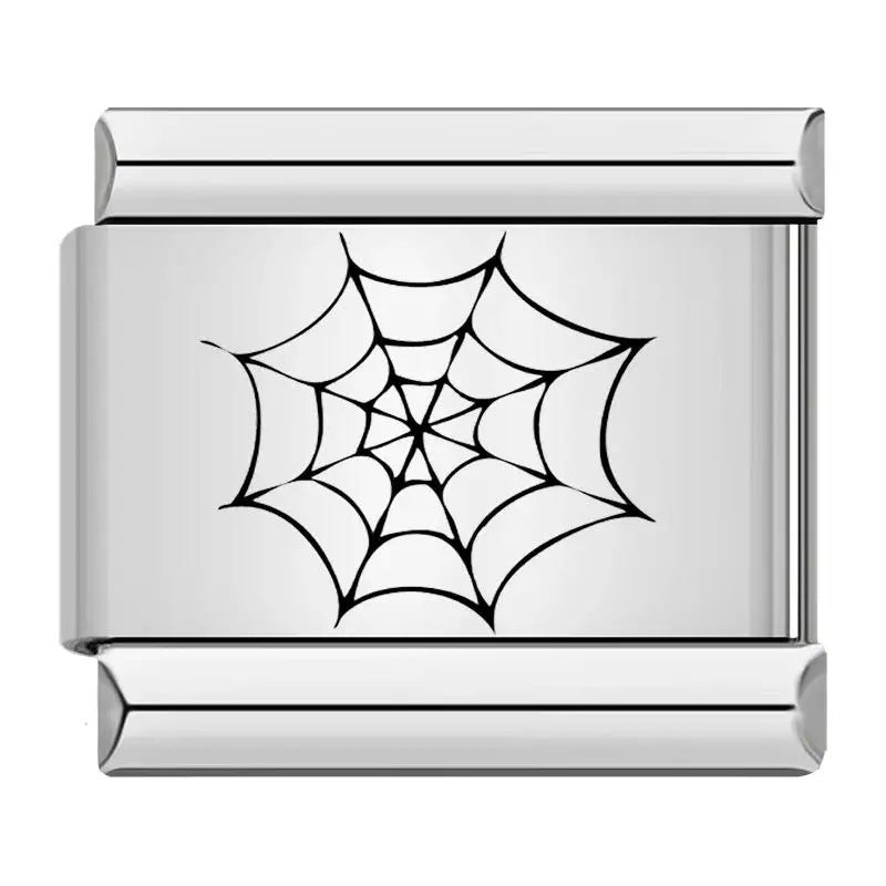 Wholesale  Italian Charm Bracelet 9mm DIY sun moon stars Creative Stainless Steel Composable Bracelet