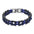Wholesale  titanium steel  retro bicycle  chain  men's bracelet