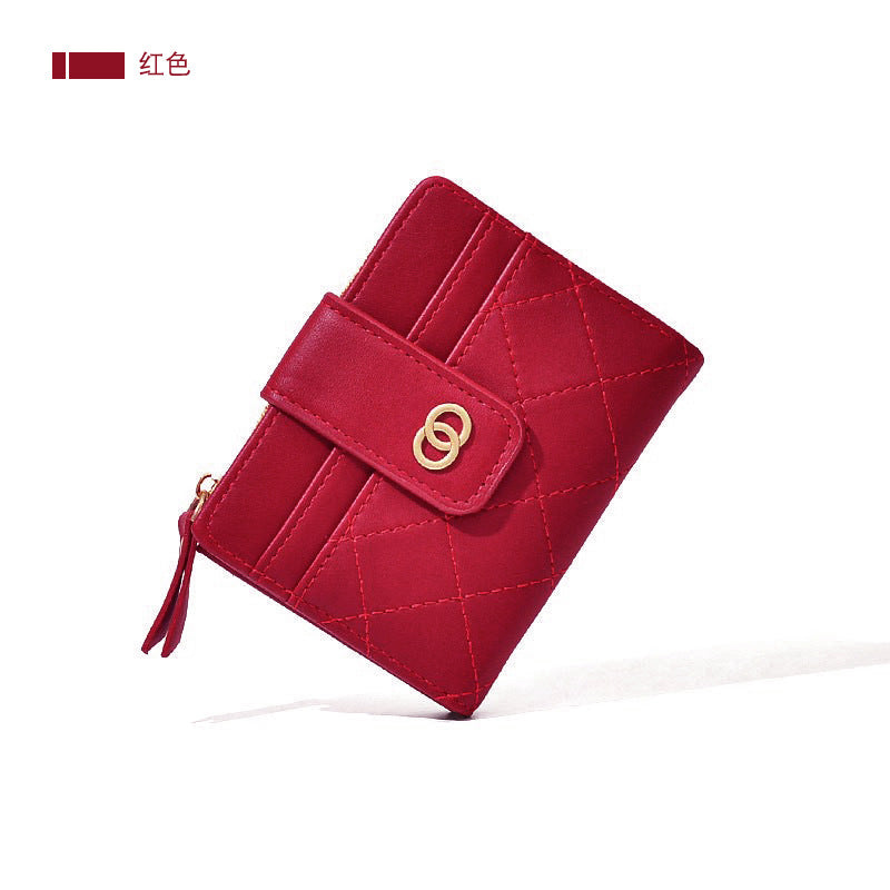 Wholesale High-end Large-capacity Multi-functional Wallet  ACC-WT-BiLH008