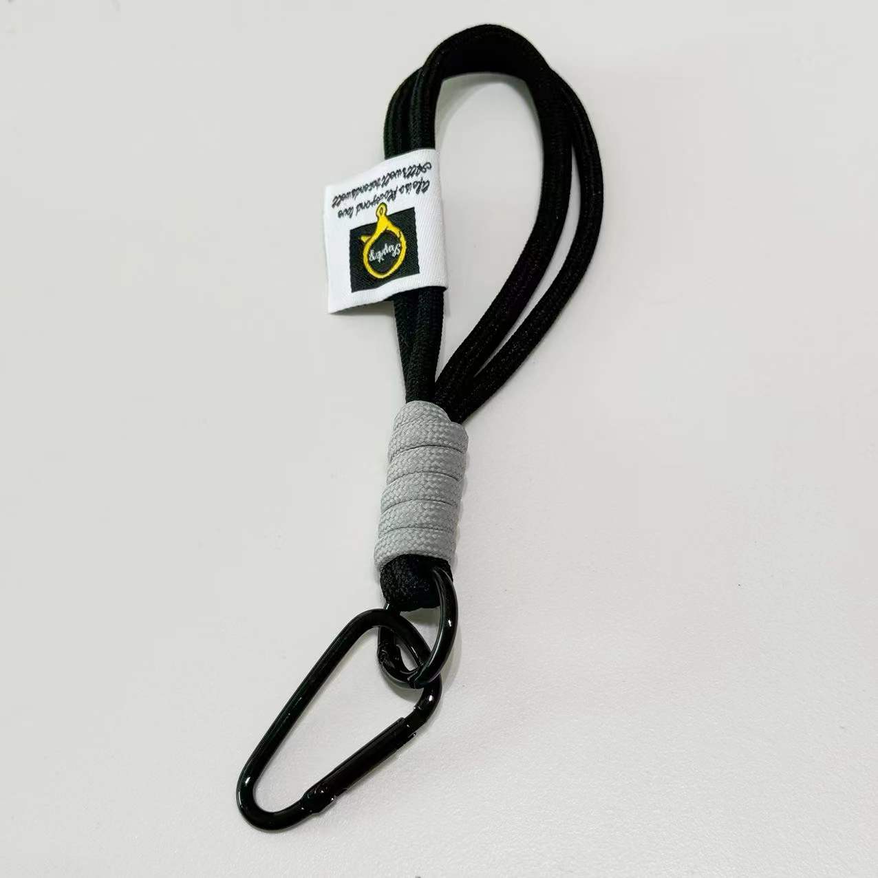 Wholesale Keychain Carabiner Doll Pendant Mobile Phone Pendant Keychains