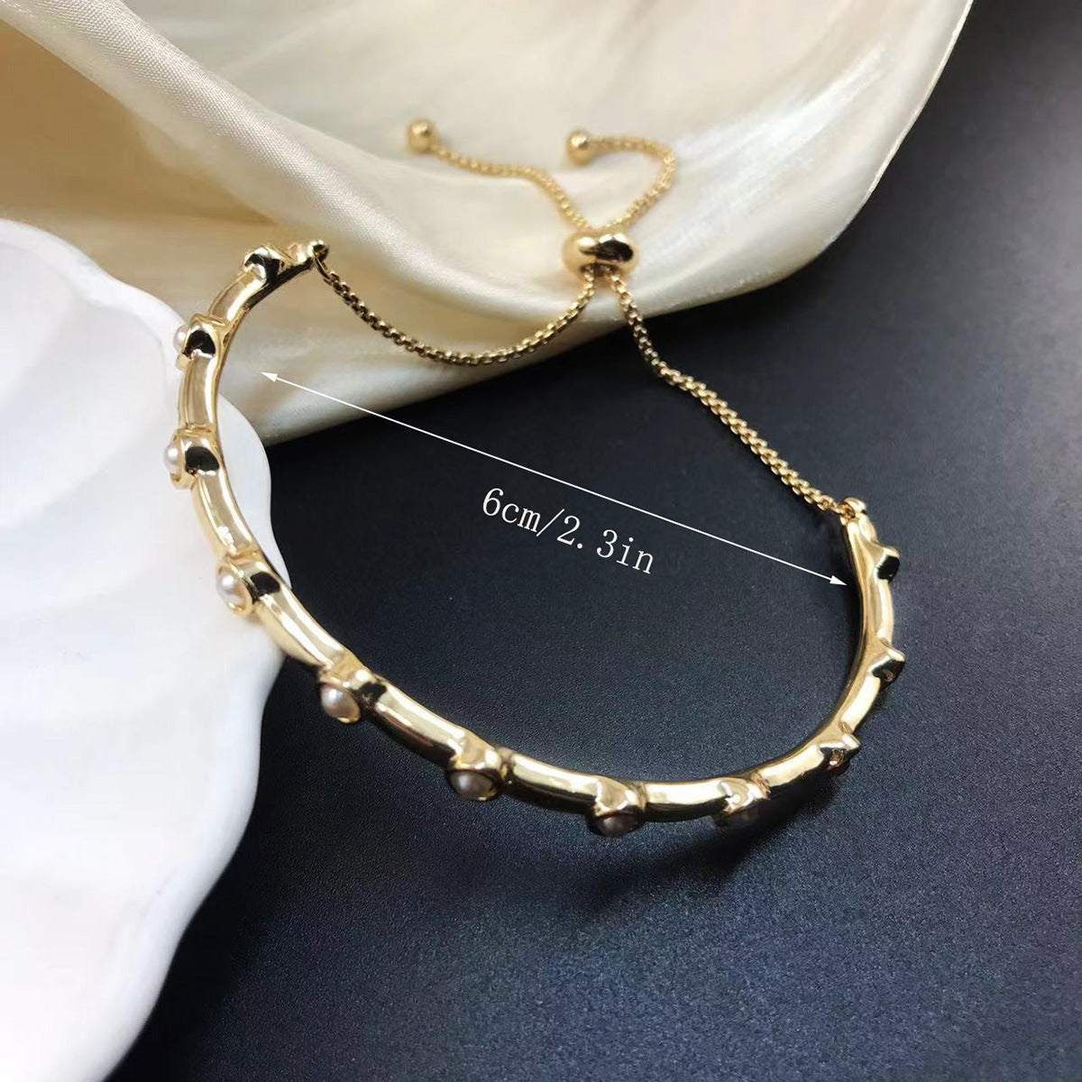 Bracciale estraibile all'ingrosso