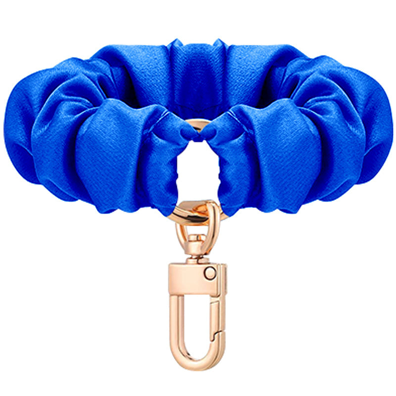 Wholesale Wrist Keychain Elastic Wrist Strap Key Pendant Keychains