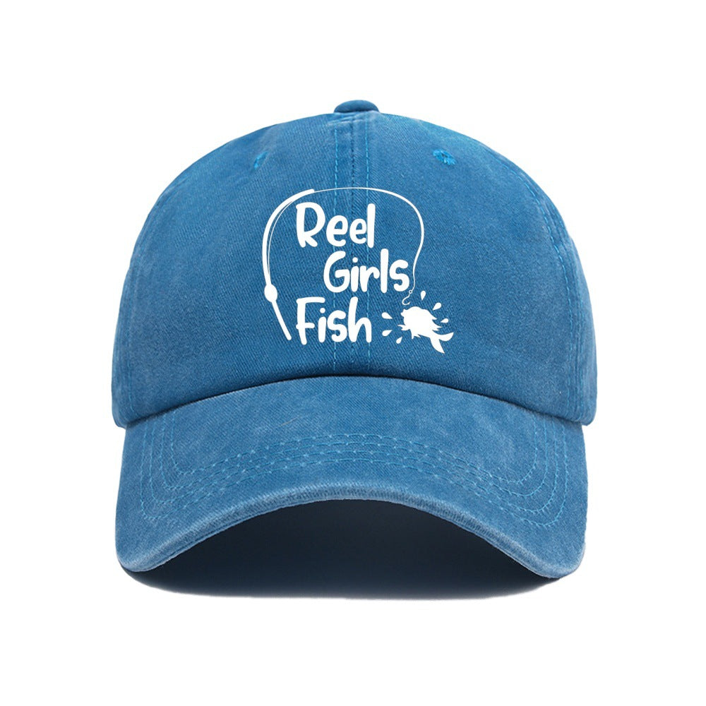 Wholesale Cute cartoon baseball cap