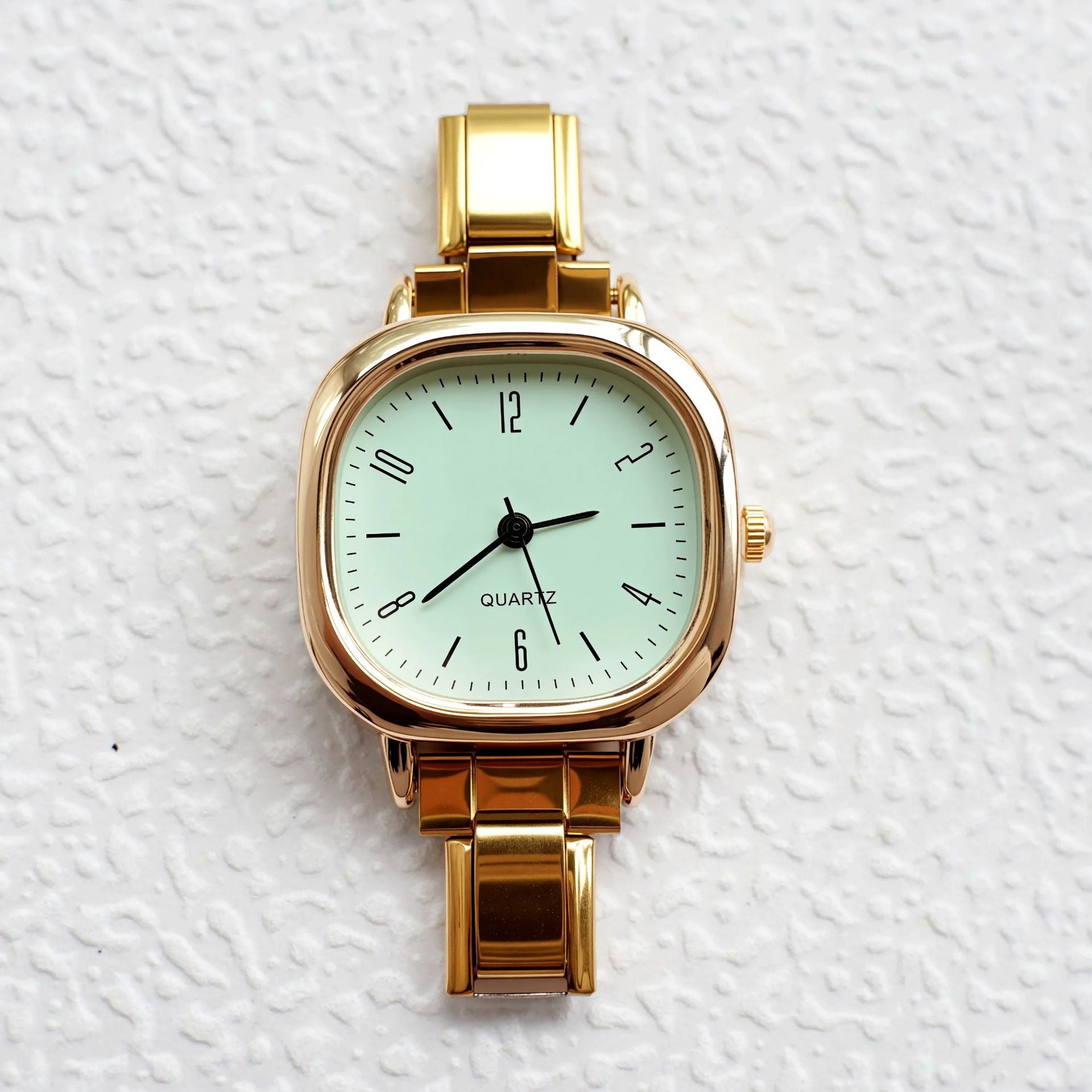 Wholesale DIY Modular Bracelet with Versatile Quartz Watch