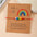 Wholesale  Colorful Rice Bead Bracelet Summer Rainbow