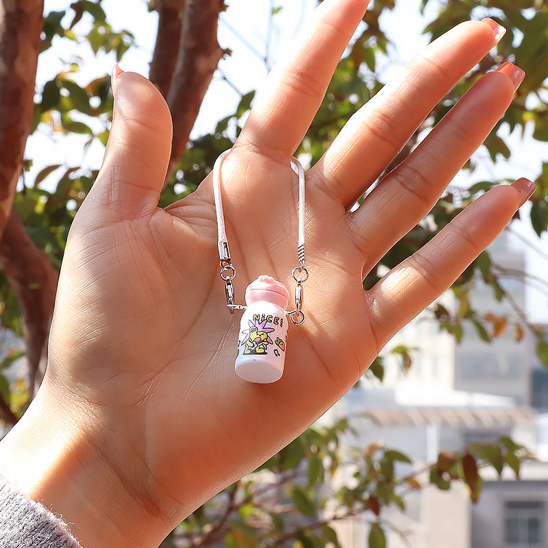 Wholesale Cute cartoon mini accessories doll accessories