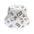 Wholesale  US dollar printed basin hat  protection sun hat bucket hat