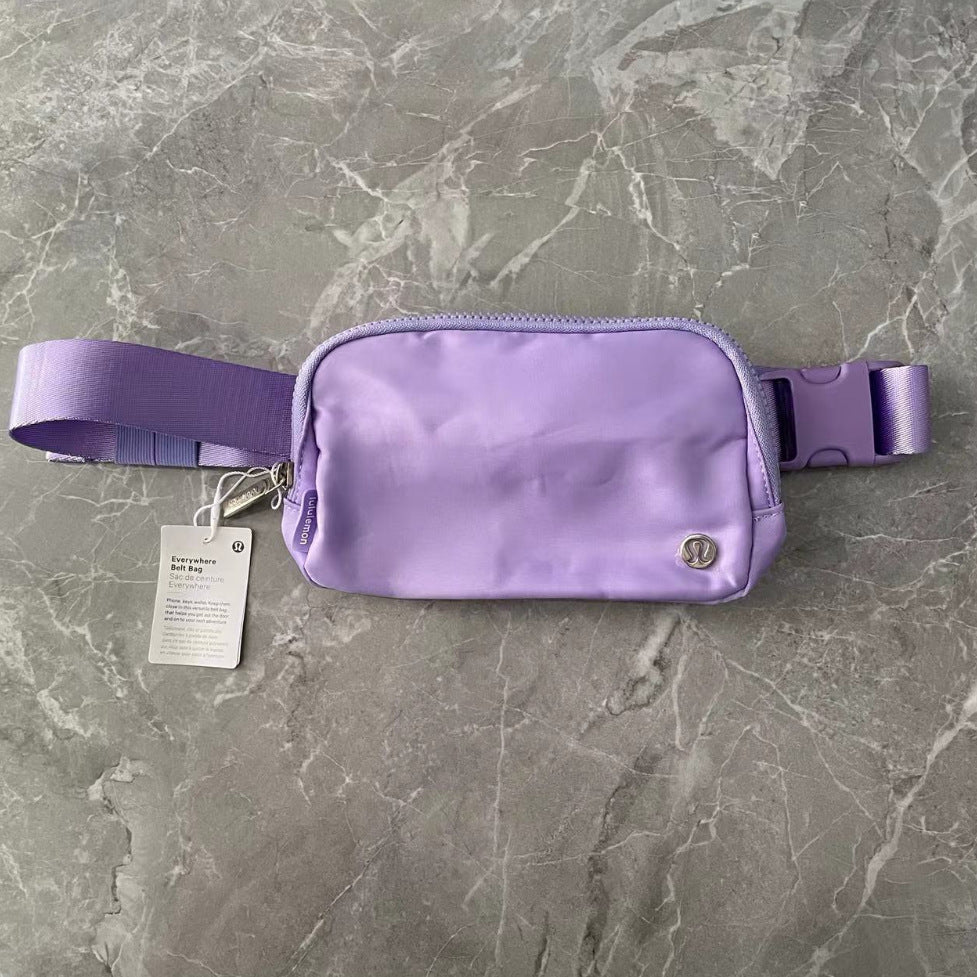 Wholesale Sports Waist Bag ACCVIP