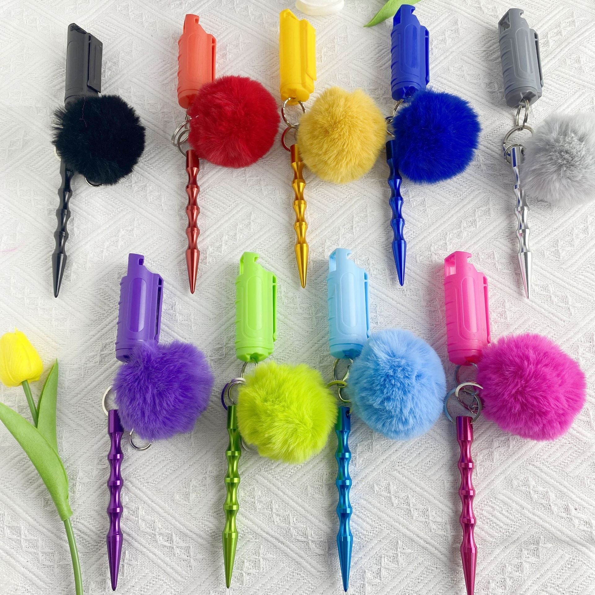 Keychains With Function Wholesale Keychains Kits