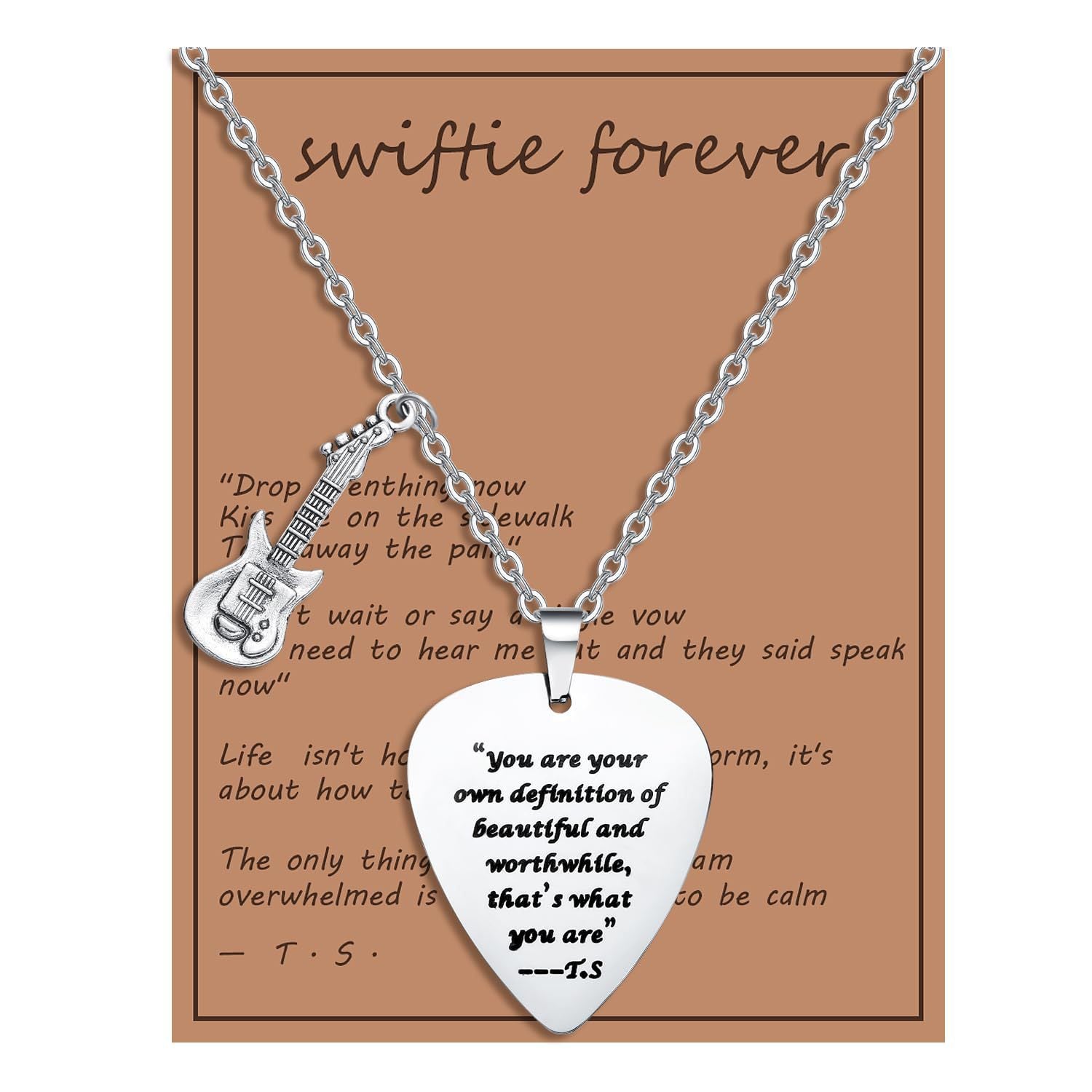 Wholesale  love necklace stainless steel lettering love pendant necklace