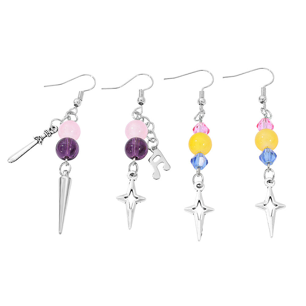 Wholesale Kpop Earrings  ACCVIP