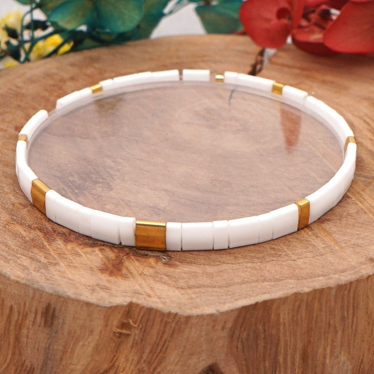 Bracelet en gros de style ethnique rétro de style rétro