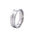 Wholesale Stainless Steel Diamond Couple Ring