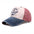 Wholesale  anchor retro distressed washed baseball cap
