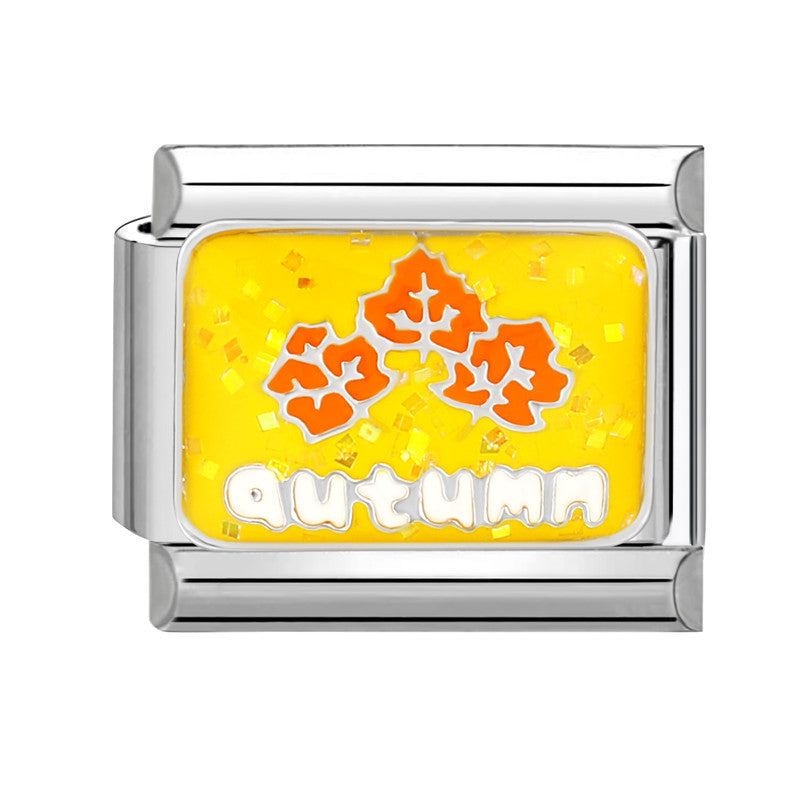 Pulsera de encanto italiano al por mayor de 9 mm Diy Suplicamiento Lindo pulsador creativo de acero Titanio Compuesta de acero Pulsera