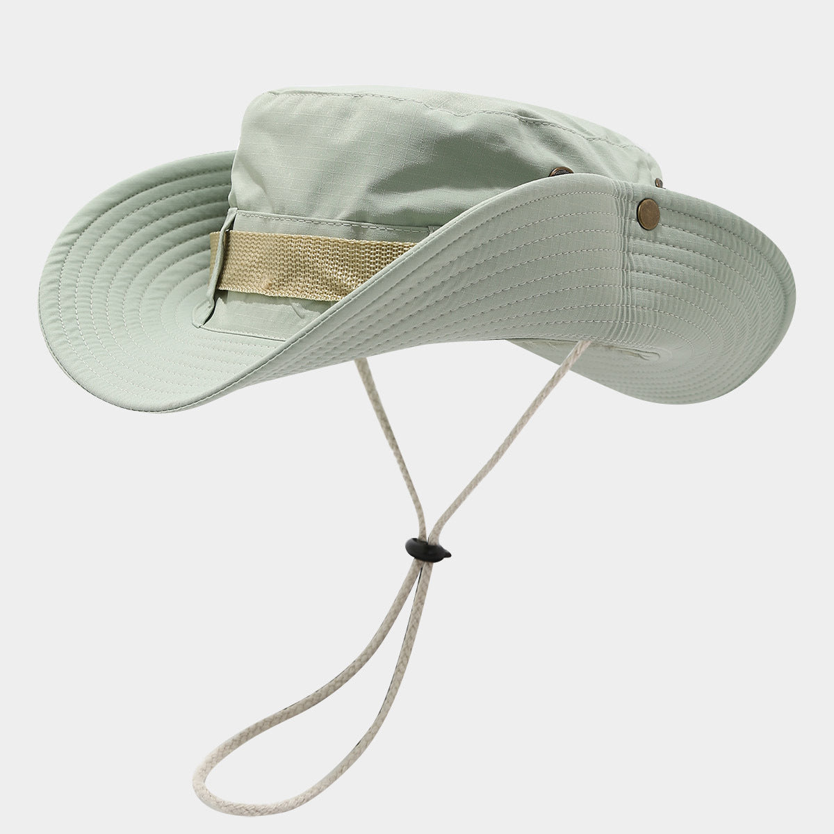 Wholesale Summer Breathable Sun Protection Sun Hat Bucket Hat