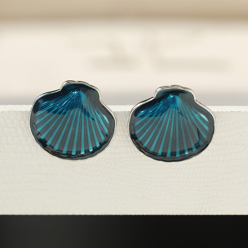 Wholesale Vintage Gold Hoop Earrings ACC-ES-Yuchen005