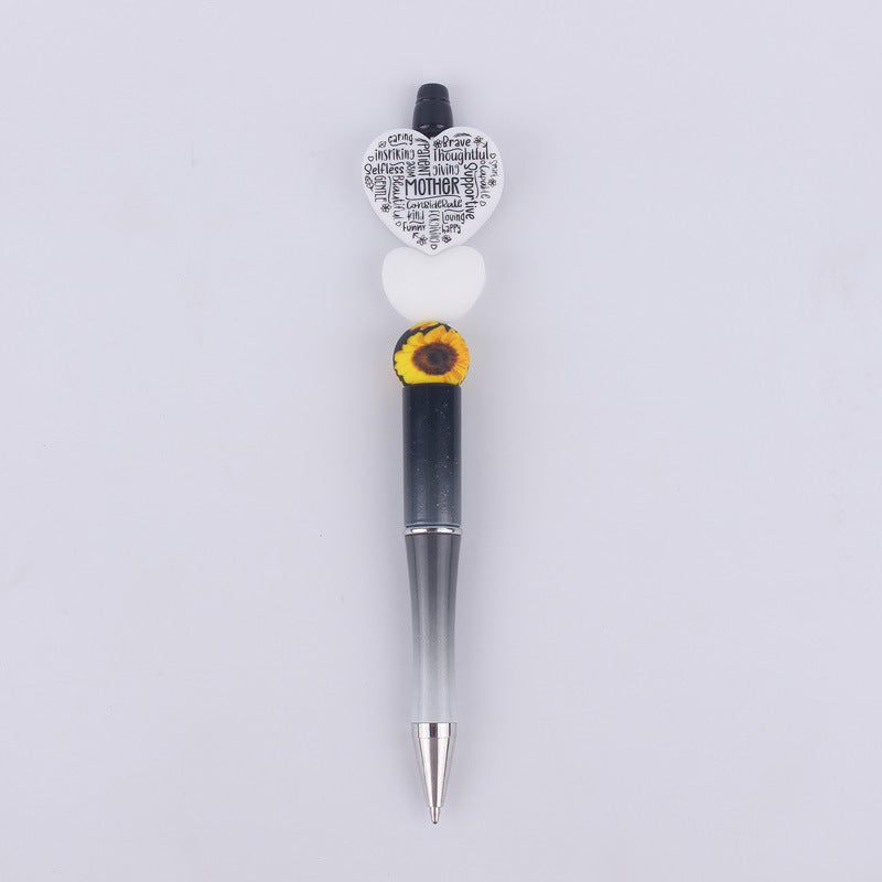 Wholesale Love series  cute cartoon love ballpoint pen