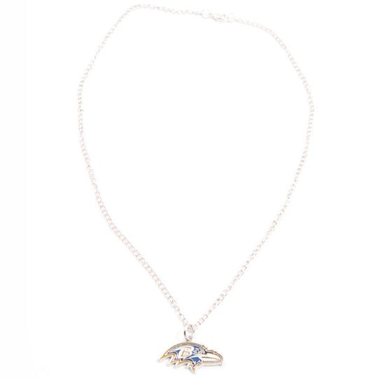 Wholesale Oil Dripping Team Jewelry Necklace ACC-NE-Houh002