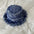 Wholesale washed old frayed double-sided basin hat bucket hat