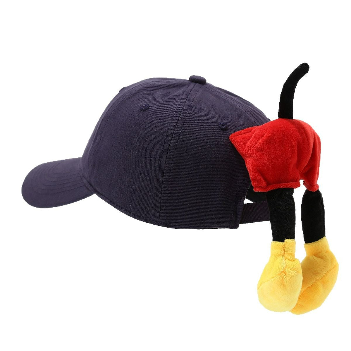 Wholesale Cute cartoon butt baseball cap