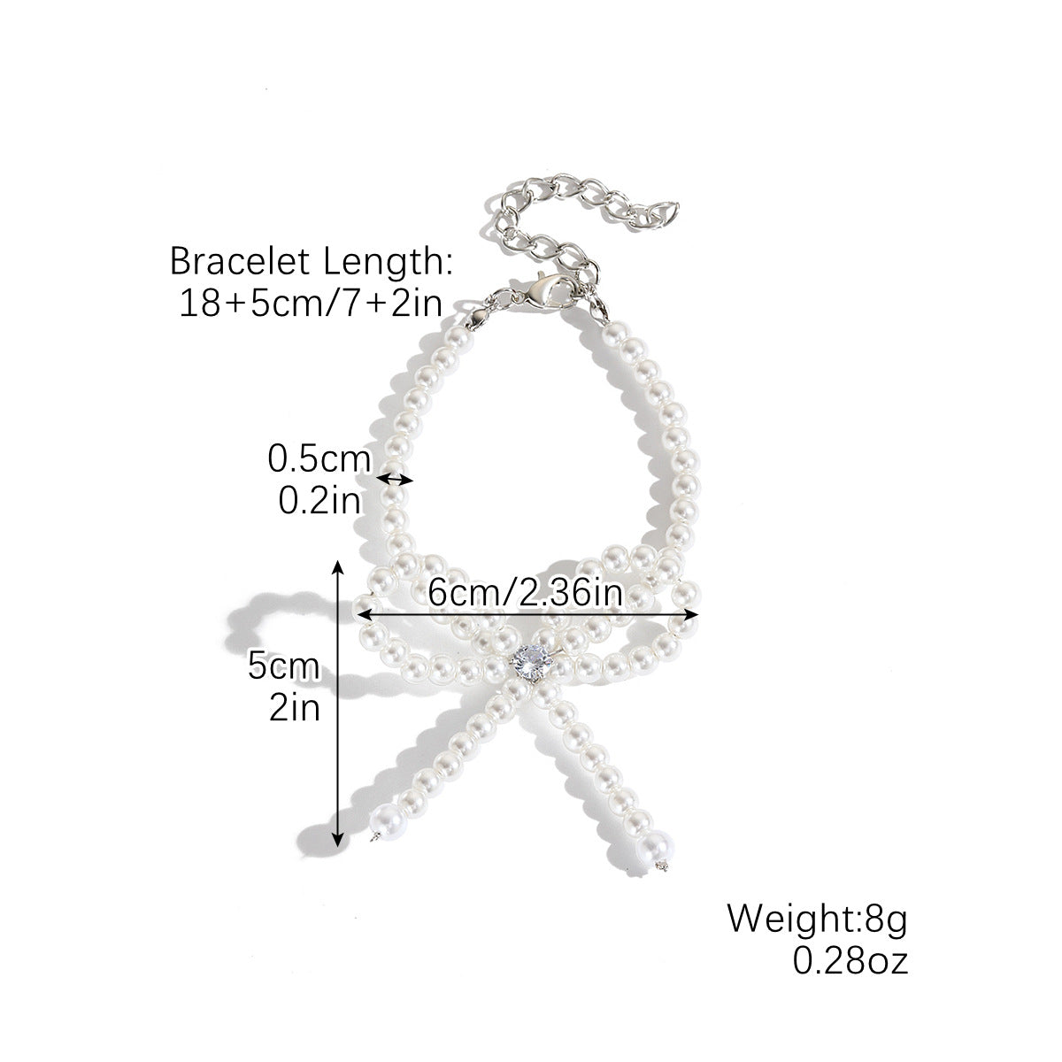 Wholesale Alloy Bow Golden  Necklaces Bracelet Earrings