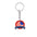 Wholesale 10pcs US Independence Day Keychain