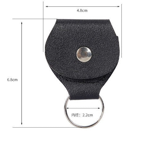 Wholesale Metal Decision Coin Hell Stainless Steel Keychain