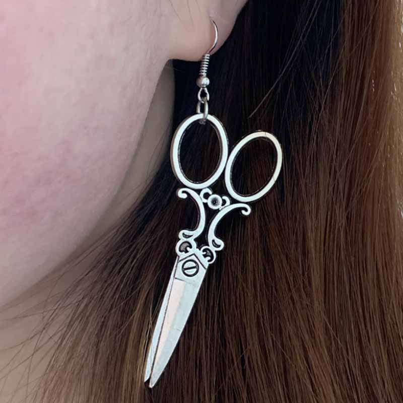 Wholesale Bohemian Vintage Sun and Moon Earrings