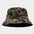 Wholesale Bohemian style pattern retro hot diamond double-sided fisherman hat