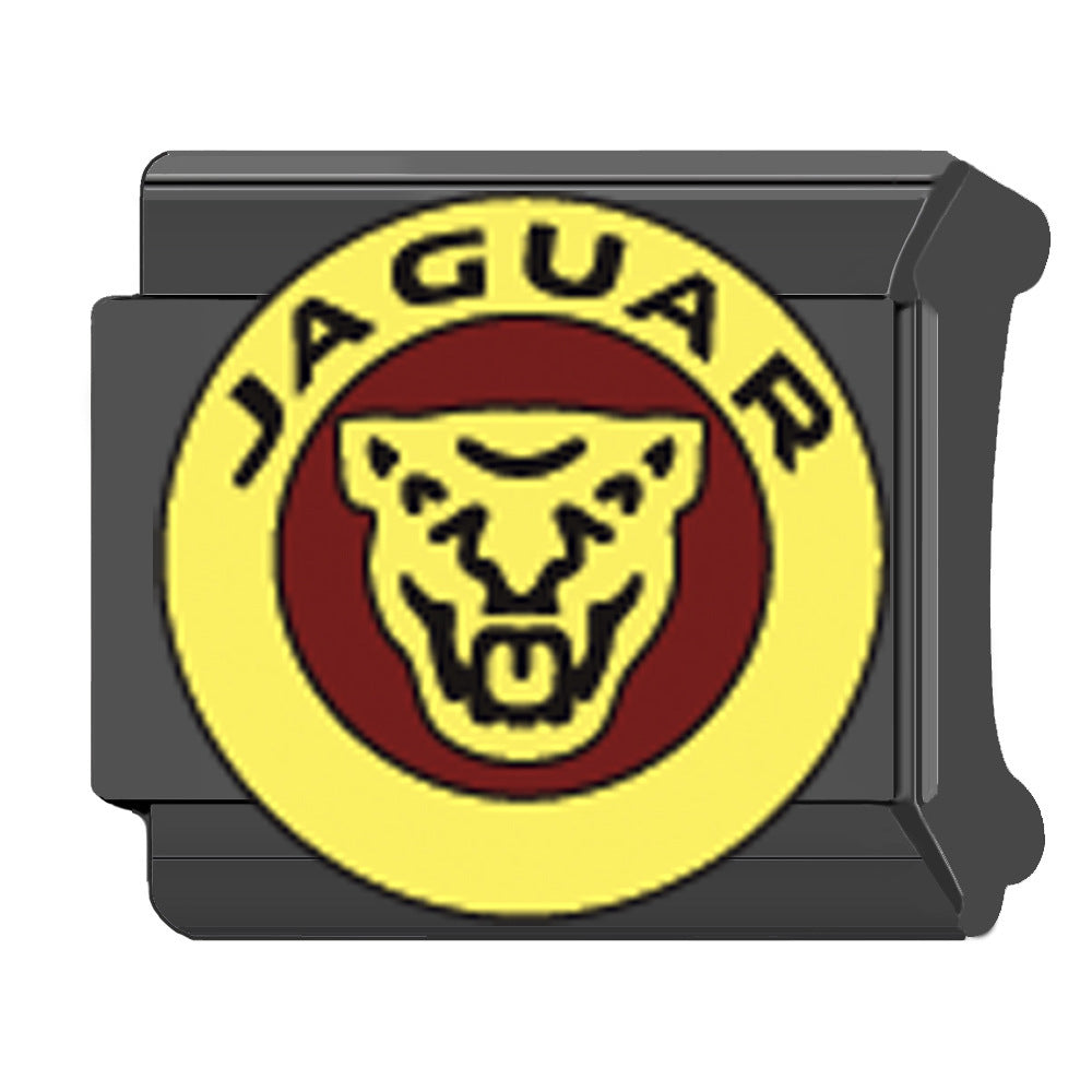 Wholesale   Italian Charm Bracelet 9mm DIY pink  Creative Stainless Steel Composable Bracelet