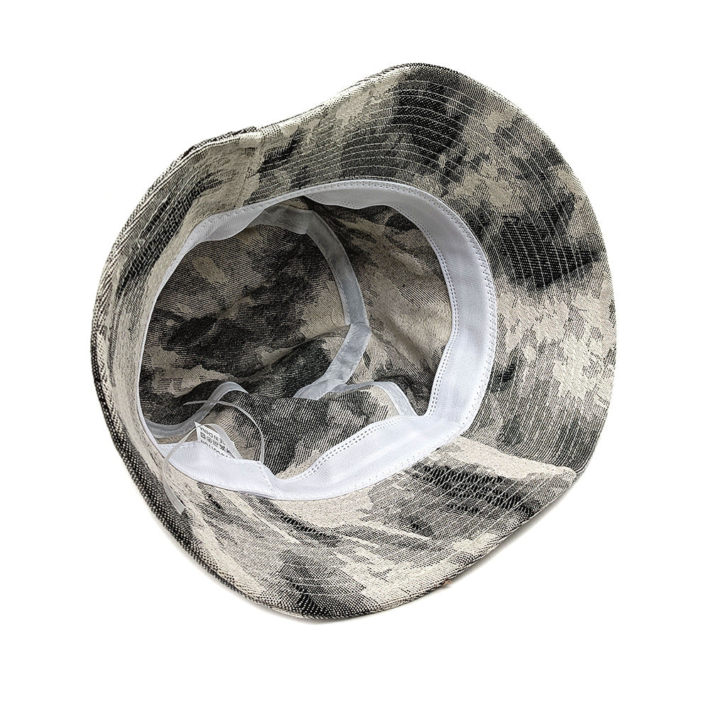 Wholesale Tie-dyed Fisherman Hat Bucket Hat