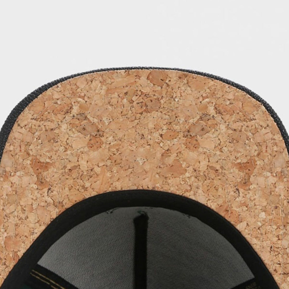 Wholesale green hip-hop adjustable breathable flat-brimmed hat  baseball hat