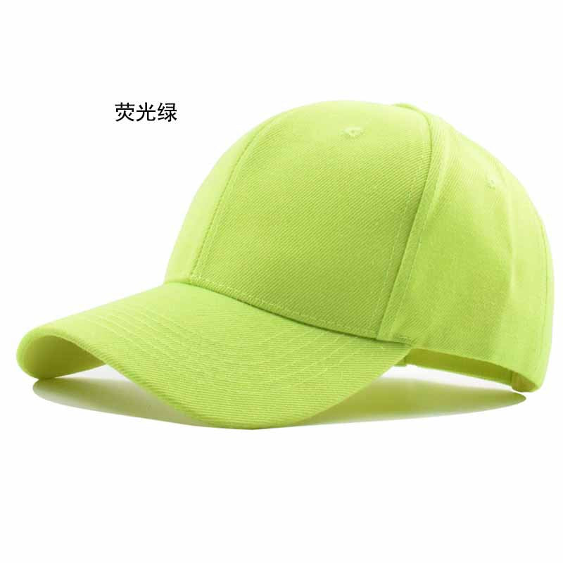 Wholesale Solid Color Hat Hard Top Baseball Cap ACC-HT-Xiny004