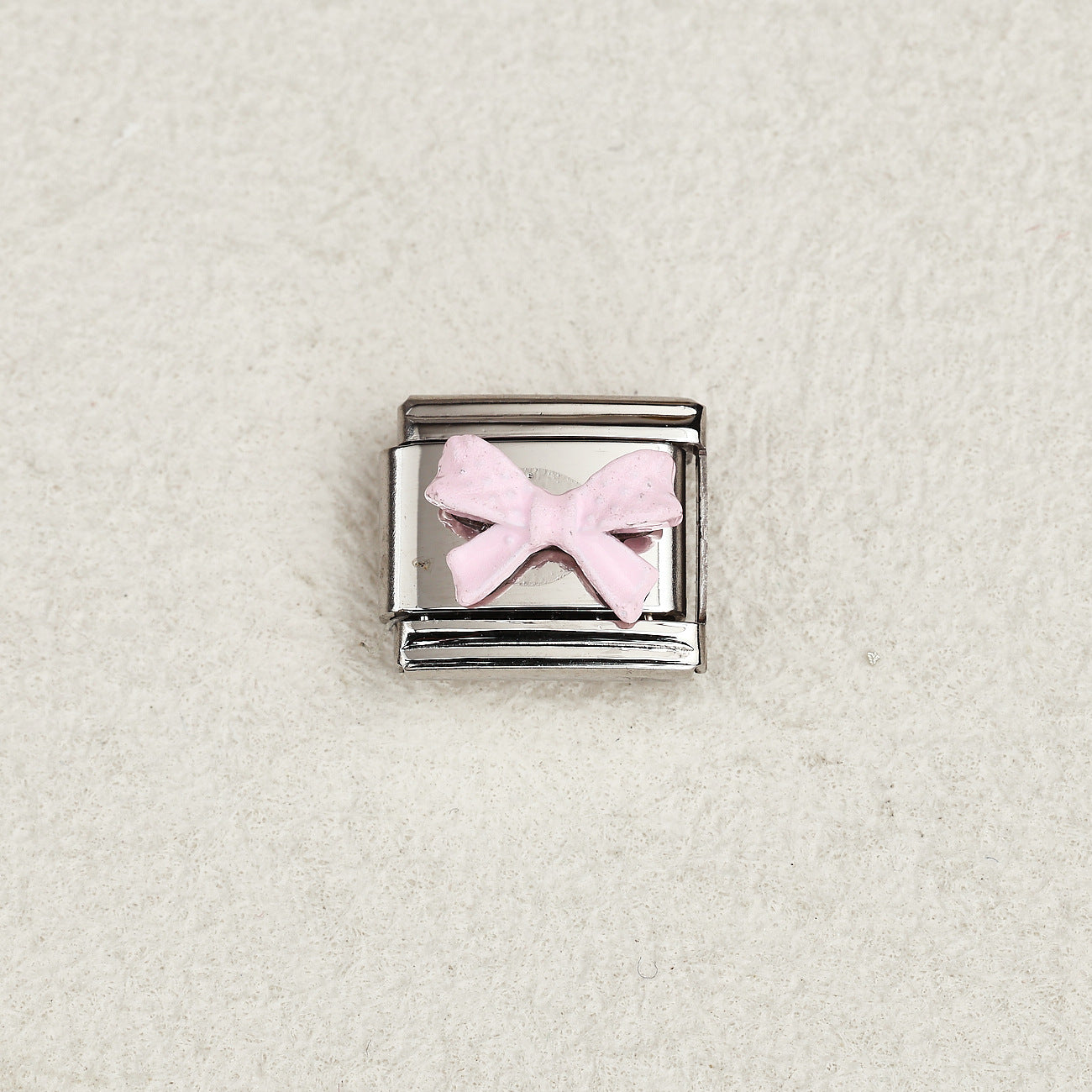 Wholesale Stainless Steel Bow Tie Starfish Shell Charms – Trendy DIY Craft Supply for Jewelry Making
