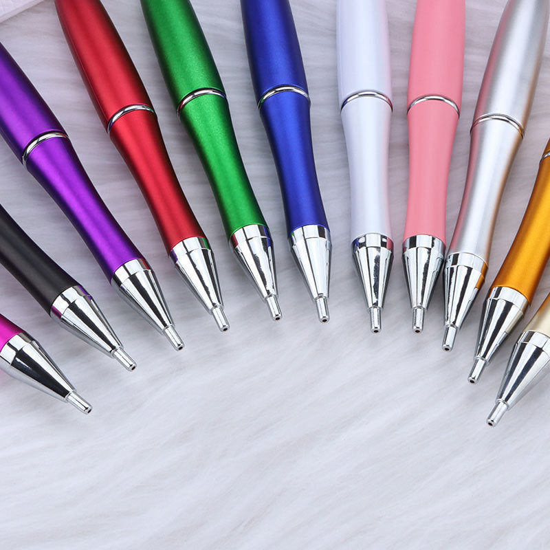 Wholesale Beadable 5D Diamond Painting DIY Tools Dot Drill Tool Pen ACC-PN-JinBN026